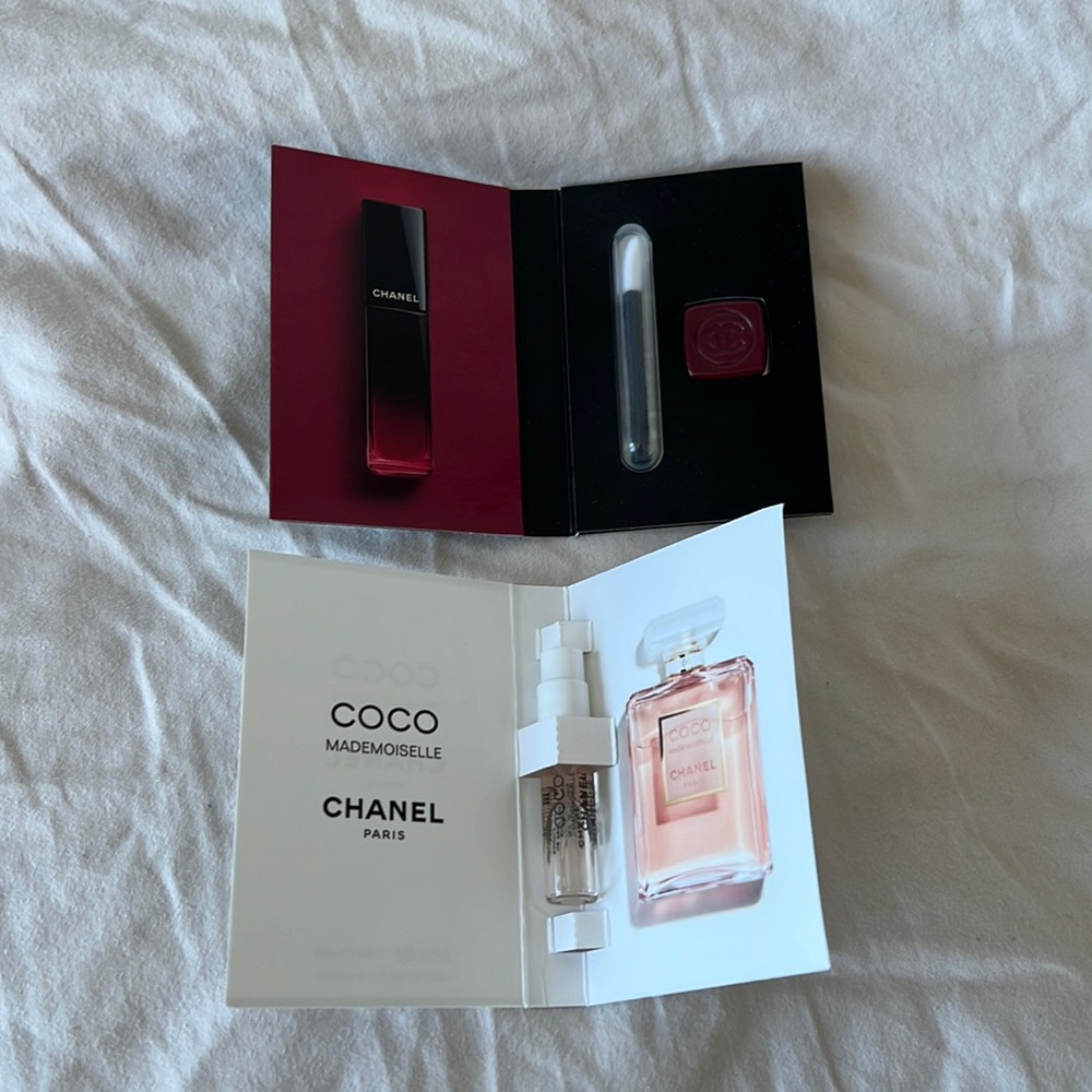 Chanel things